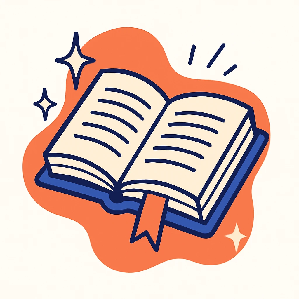 book emoji
