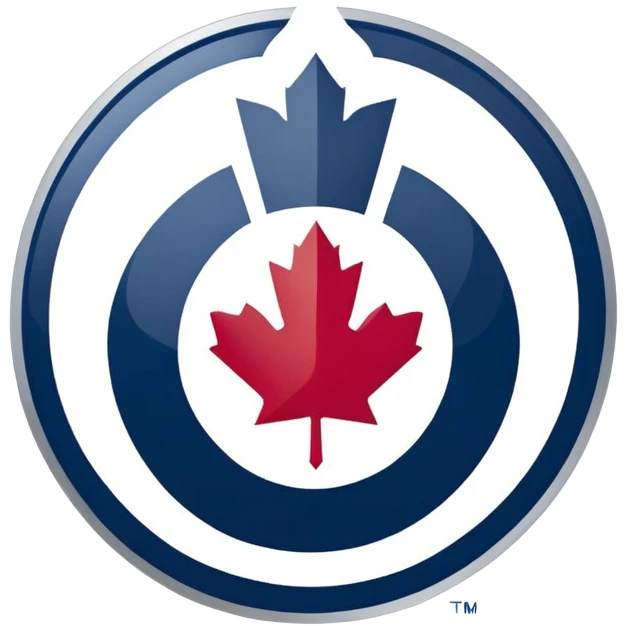 Winnipeg Jets emoji