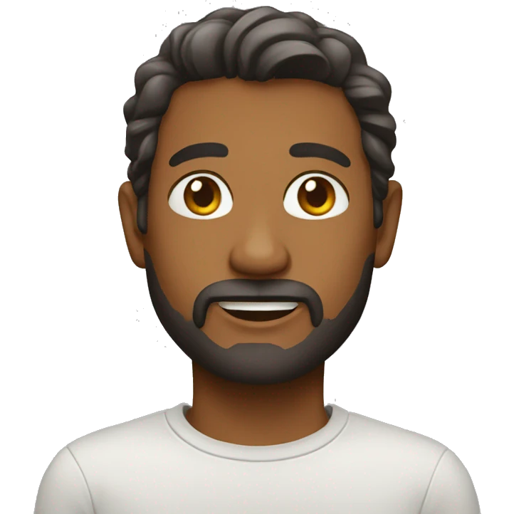 better than google emoji