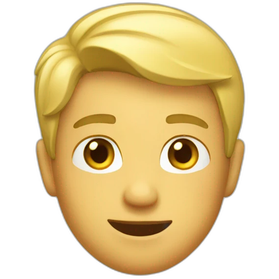 dans le train emoji