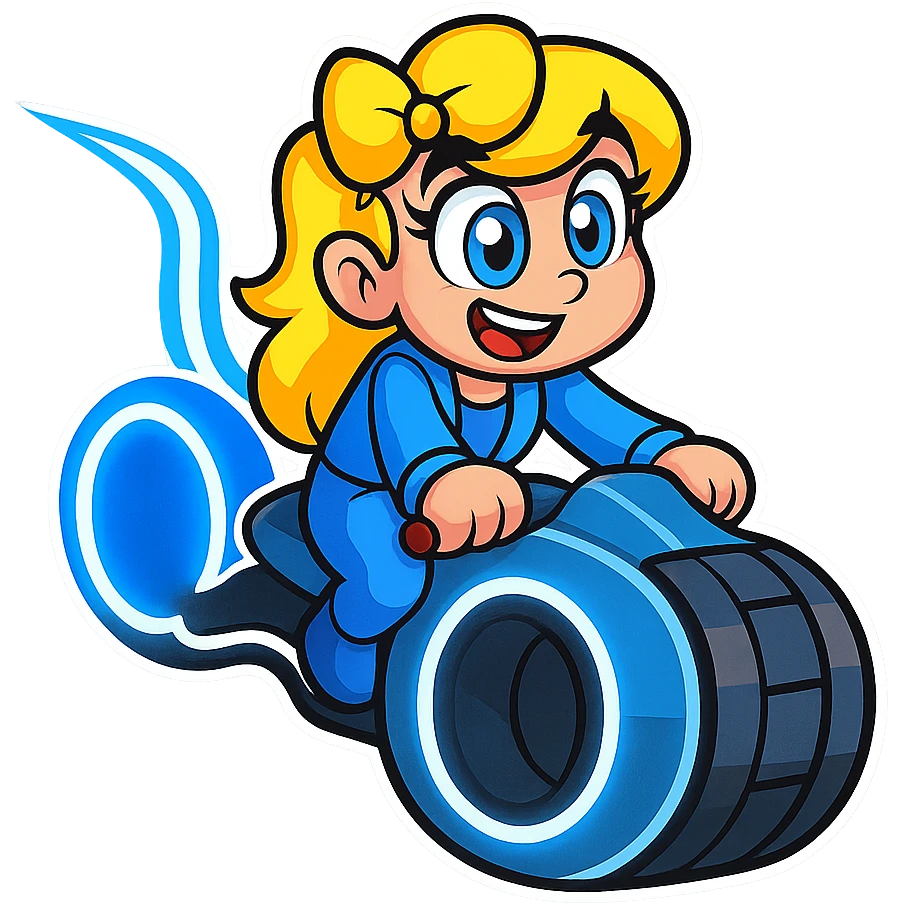 Extract all the individual characters from the image, each as a separate image on a transparent background, keeping the original cartoon style and appearance as shown in the reference image. emoji