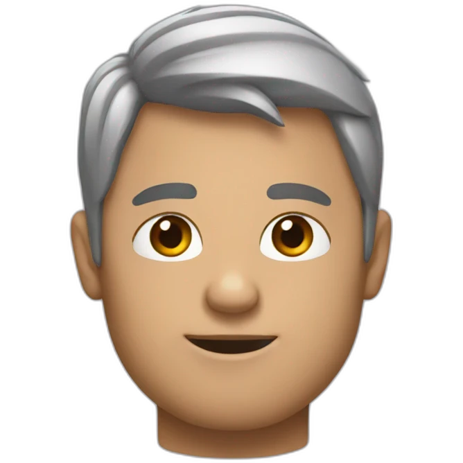 social media emoji