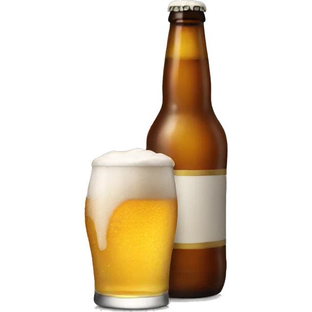 beer emoji