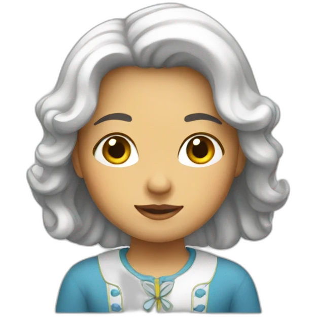 Lucia emoji
