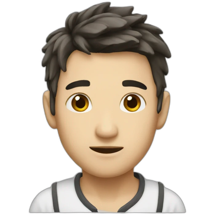 Teboune emoji