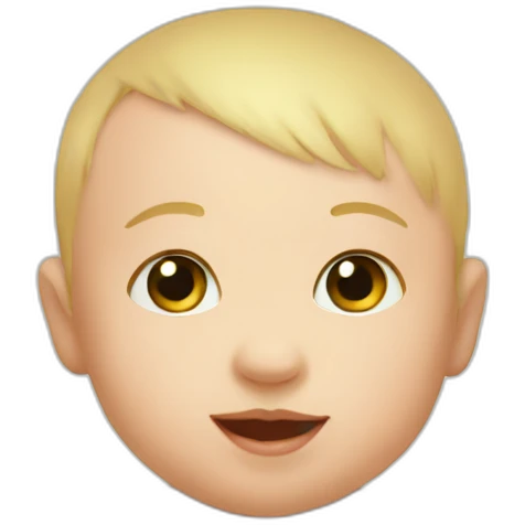 baby-photo-in-frame emoji