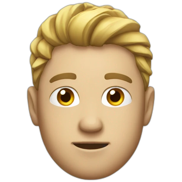 Climatiseur emoji