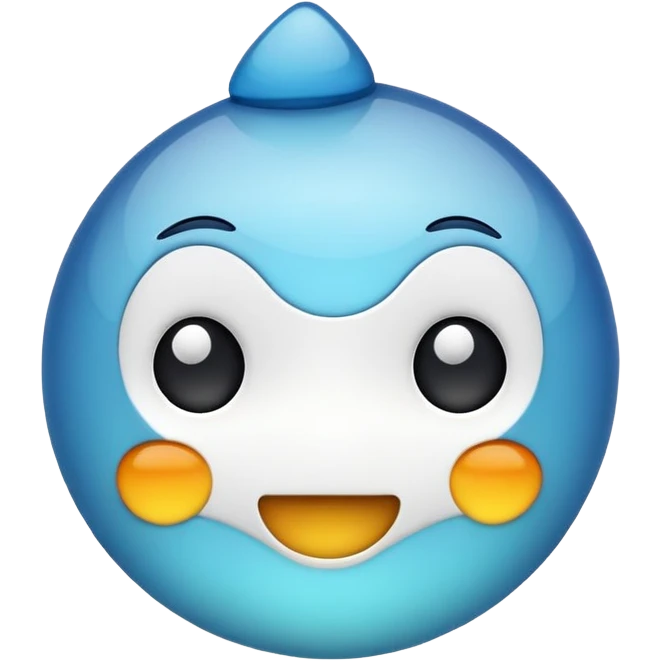 Again emoji