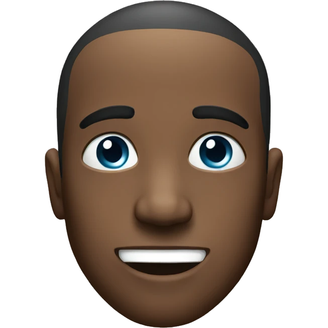 wonderfull face  emoji