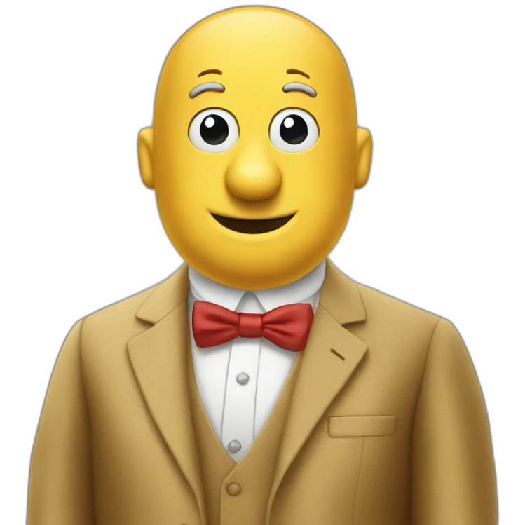mr tayto emoji