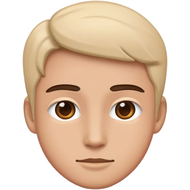 Human emoji