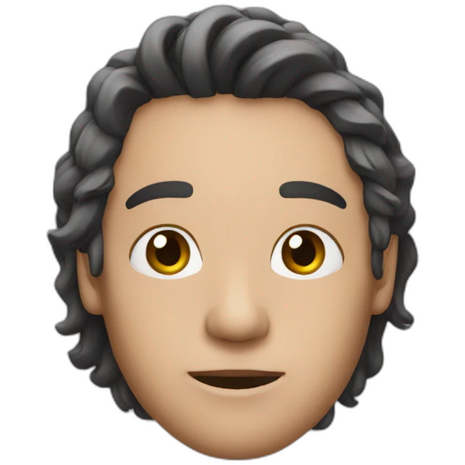 mdr emoji