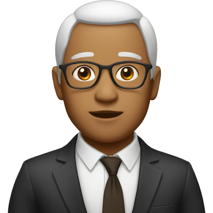 Thabae emoji