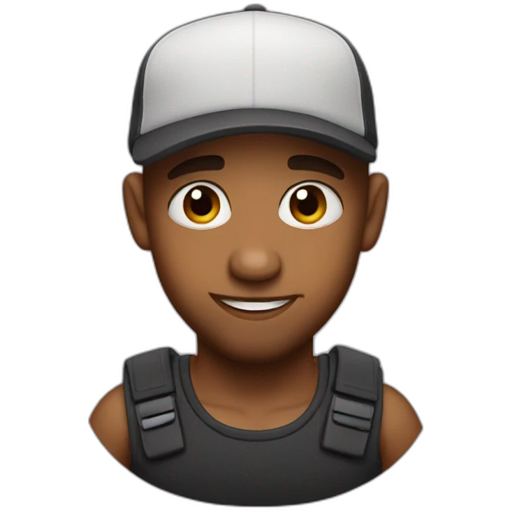 booba emoji