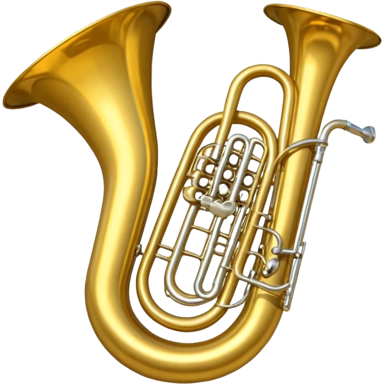 emoji für whatapp von fetter Tuba erstellen emoji