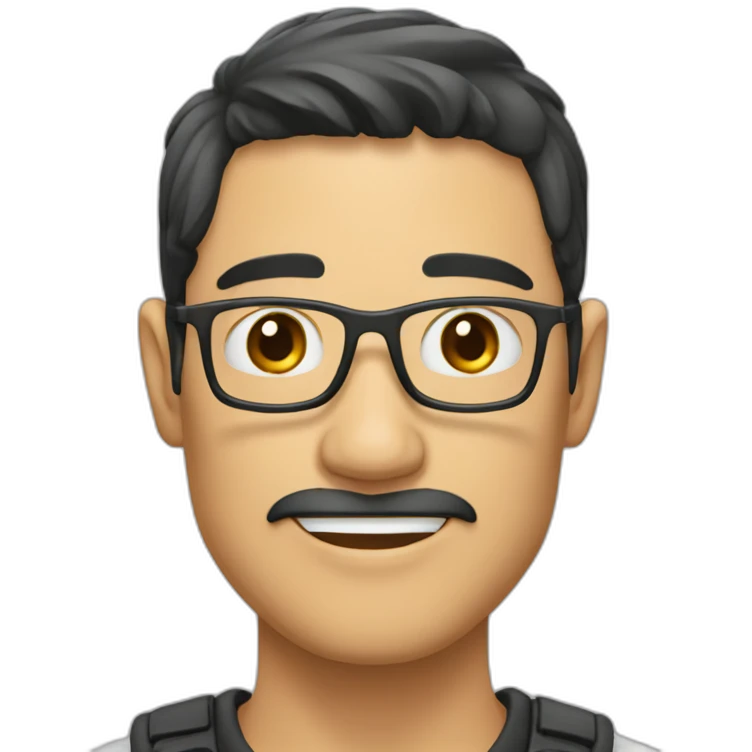 迷人的郭老师 emoji