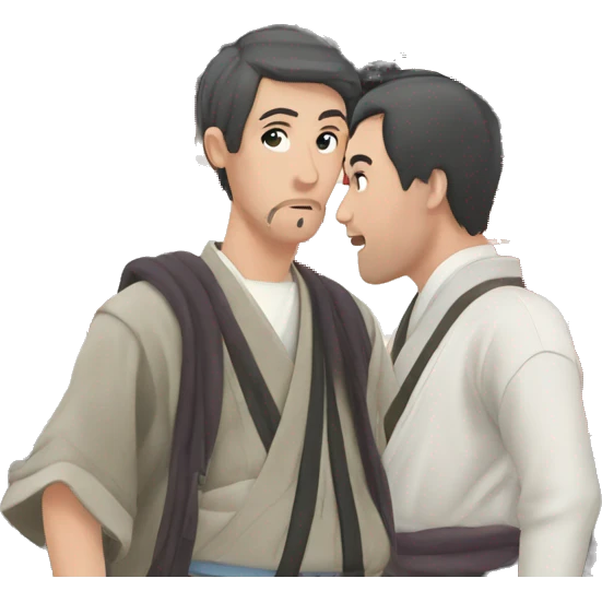 Kyoto emoji