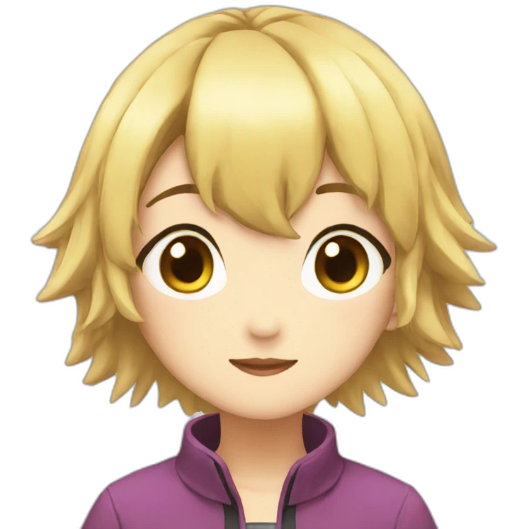 nagisa emoji
