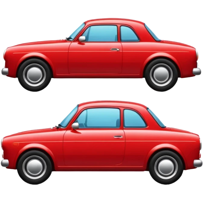 car emoji