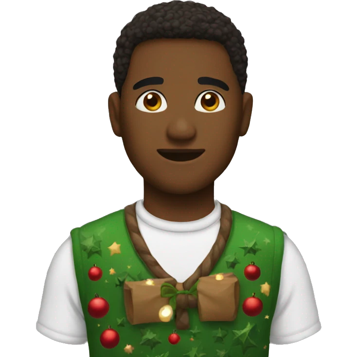 🩵🎄 emoji