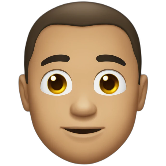 ronaldo siu emoji