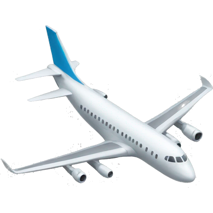 aircraft emoji