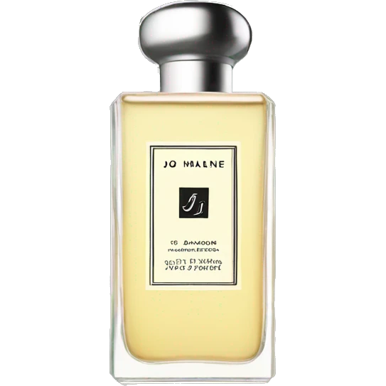 Jo malone perfume emoji
