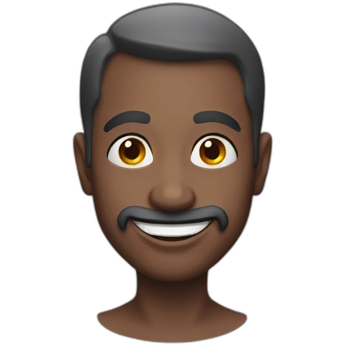 genie emoji