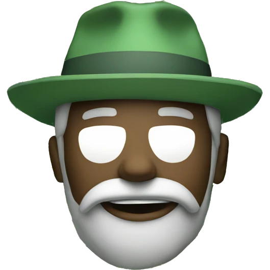 A weed vape  emoji