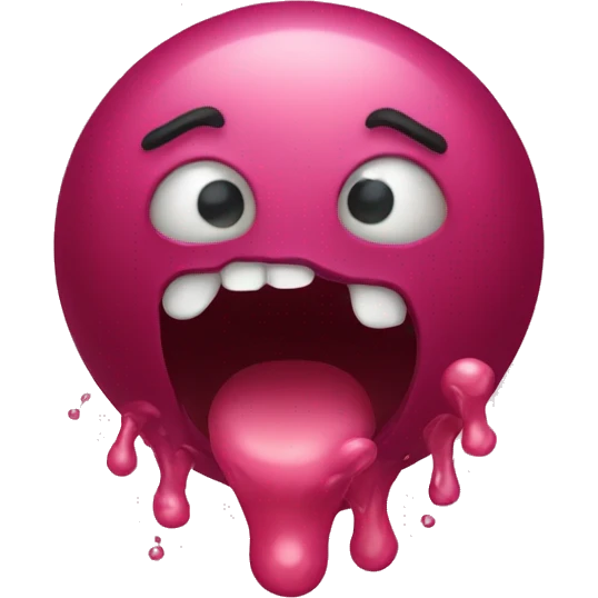 Neutrophil emoji
