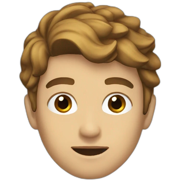 Rayden gros emoji