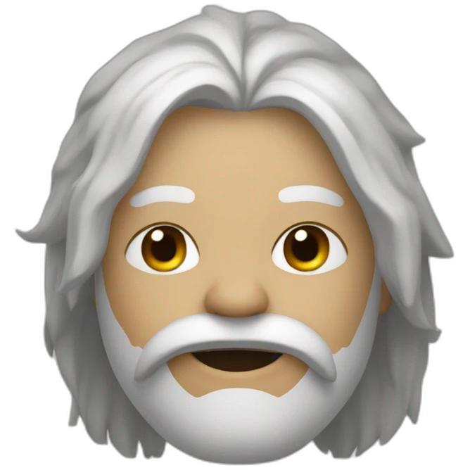 Зуб мутант emoji