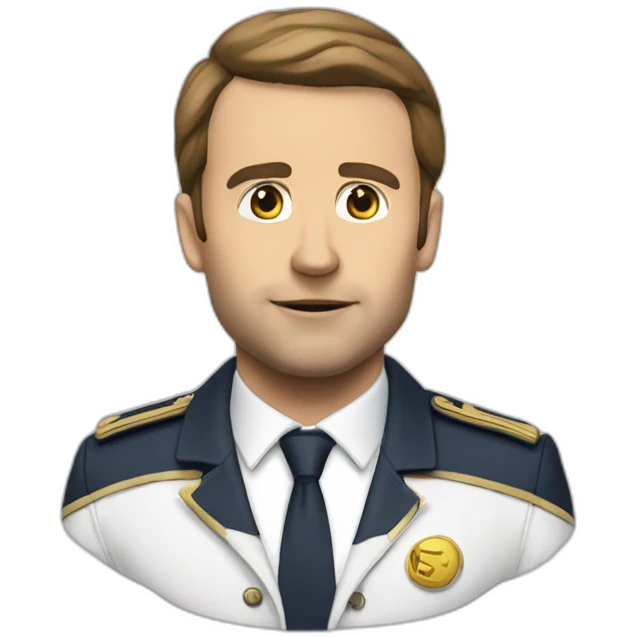 macron_play_video_games emoji