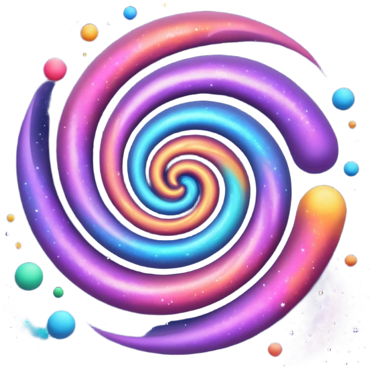 galaxy emoji