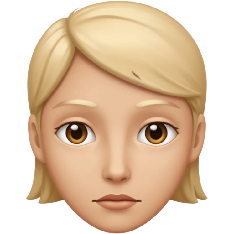 MYSTERY PERSON emoji