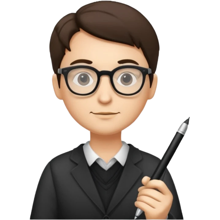 writer emoji