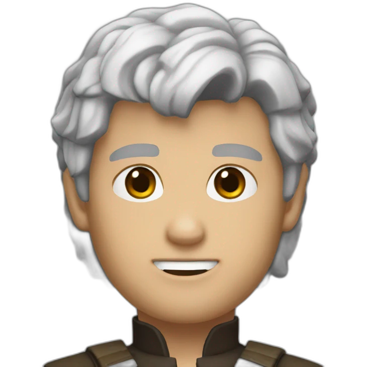 han-tyumi emoji