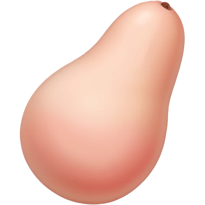 Penis emoji