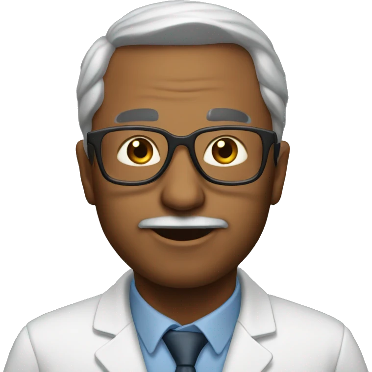 el professor emoji