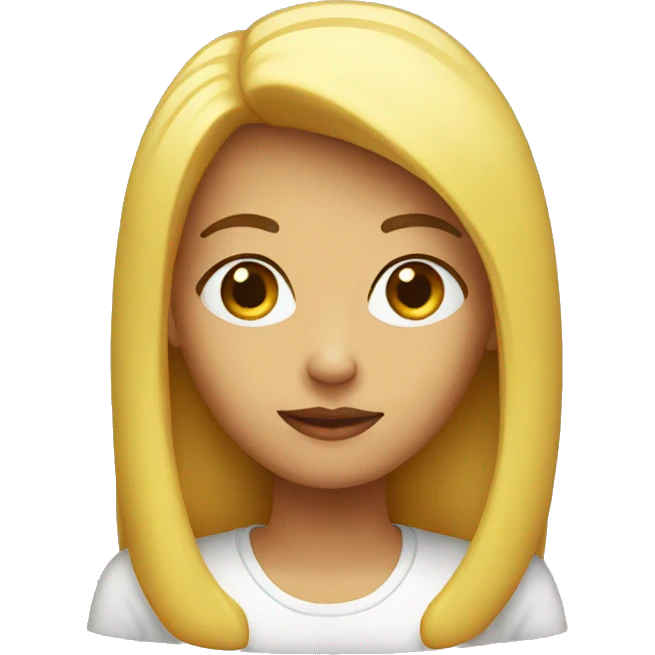 Lisa emoji