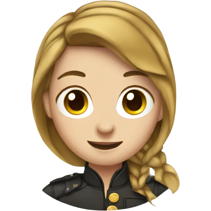 Equestrian  emoji