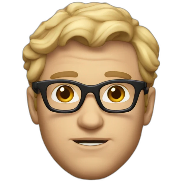 Rudy pankow jj emoji
