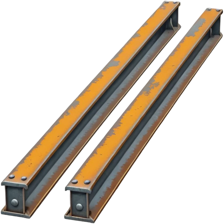 industrial metal beam emoji