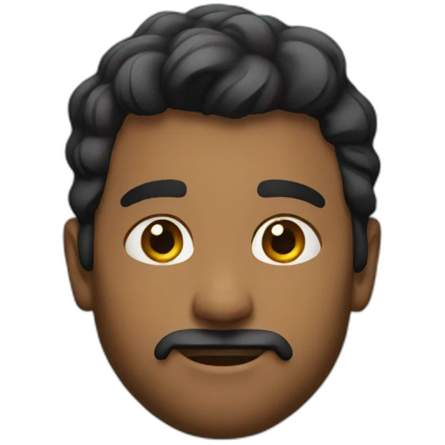 Alok emoji