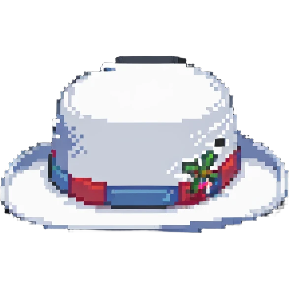 hat emoji
