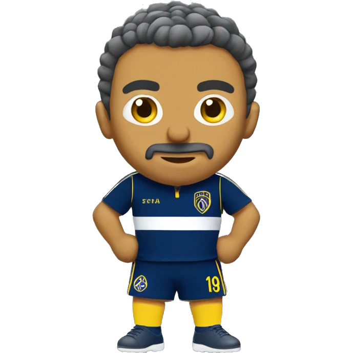 Fenerbahçe  emoji