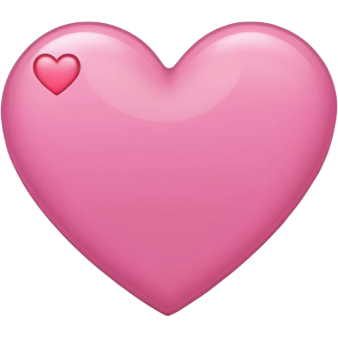 Sticker pink aesthedik  emoji