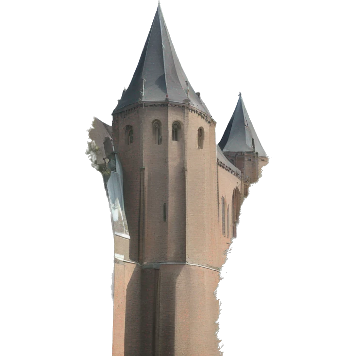 de dom in utrecht emoji