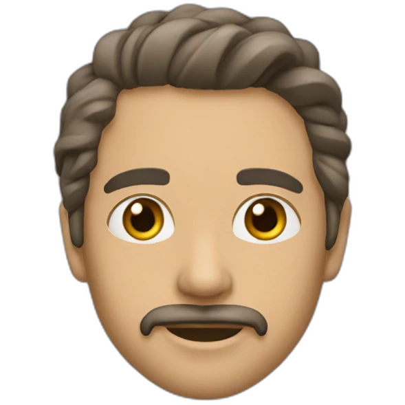 فرشته ی بال دار emoji