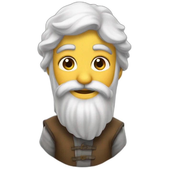 كلب emoji